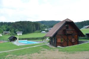 Posestvo Brinje