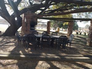 Anna Boeremeisie Guesthouse