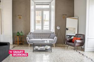 Cavour Apartments by Wonderful Italy