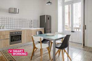 Cavour Apartments by Wonderful Italy