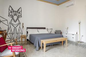 Appartement avec Balcon