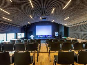 Hotels Novotel Annecy Centre Atria : photos des chambres