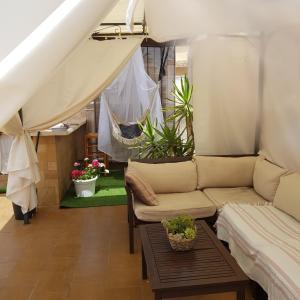 Apartamento MonteGolf con TERRAZA PRIVADA