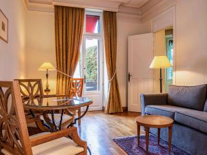 Hotels Hotel de la Cite & Spa MGallery : photos des chambres