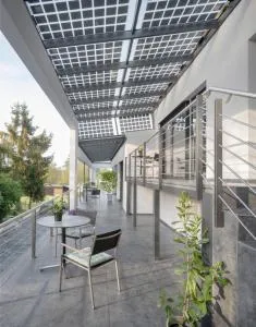 Ferienwohnung im Vogelgesang W4 - Billigheim-Ingenheim