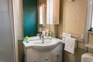 Casa Dei Prati Camping Village