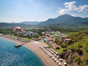 Rixos Premium Tekirova - The L..