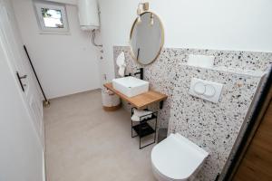 Apartmani Barbaroša