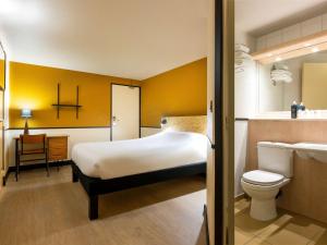 Hotels Greet Hotel Villeneuve la Garenne - renove : photos des chambres