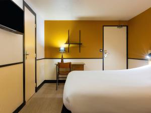 Hotels Greet Hotel Villeneuve la Garenne - renove : photos des chambres