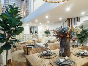 Almar Duplex Malasaña