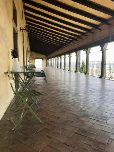 Annunciata Soul Retreat