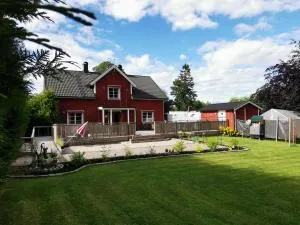 Yaberg Affären - Långaryd