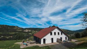 Maisons de vacances Gites de Moyenmont : photos des chambres