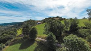 Maisons de vacances Gites de Moyenmont : photos des chambres