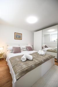 Apartman Maja