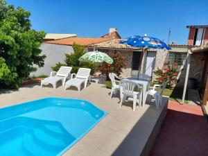 Itaipuaçu Residencia Cajueiros I