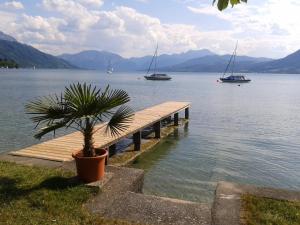 Hotel-Pension Stallinger