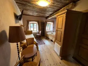 Ubytování Elias - Rathschlag