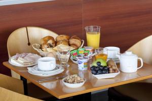 Hotels Hotel Lille Europe : photos des chambres