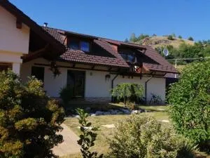 Prázdninový byt Lýdia - Predajná