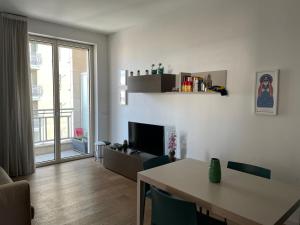 Confortevole bilocale in Largo Marinai dItalia