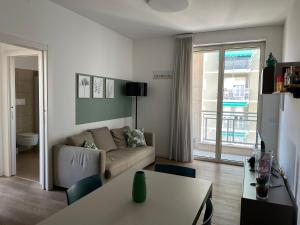 Confortevole bilocale in Largo Marinai dItalia