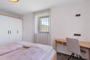 Apartment Morgentau