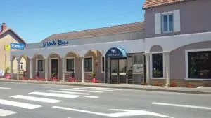 Le Merle Blanc - 贝布尔河畔东皮耶尔