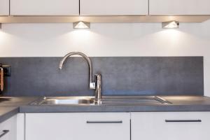 Living Lerchna - Apartment Abendrot