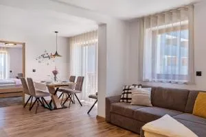 Apartment Abendrot - Valles