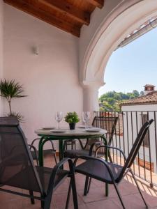 Alojamientos Biarritz La Piedra