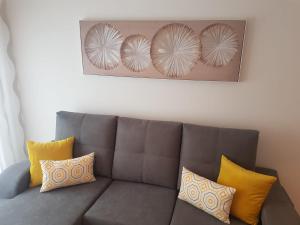 APARTAMENTO A CHILENA