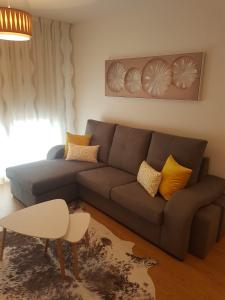 APARTAMENTO A CHILENA