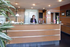 Hotels Hotel Lille Europe : photos des chambres