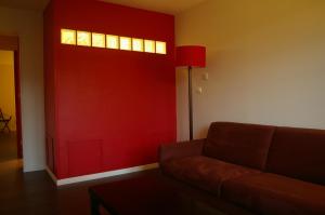 Hotels Auberge De La Durdent : Suite Junior