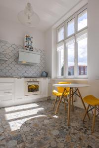 Baltic Apartments Old Town Suite