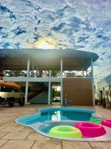 Pousada Ventos do Norte