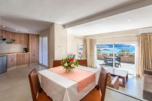 Apartamentos Vista Sur