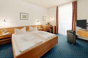 Hotel Park Cafe Reichl