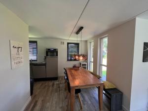 sfeervol vrijstaand huisje 6 persoons ruime tuin, centraal bij Nijmegen