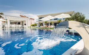 Epicentrum Suites Fresh