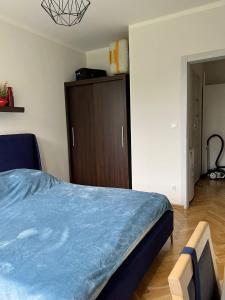 Cute rooms in Krakow Centre for 2 person