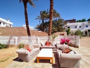 Sababa Hotel Apartments