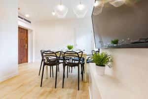 VacationClub – Prusa 2 Apartament 3A