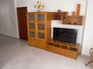 Cheyma Home 2ºA, Luminoso apartamento en Alcalá