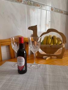 Cheyma Home 2ºA, Luminoso apartamento en Alcalá