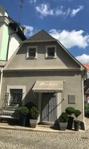 Apartmán No 244 - Chotoviny