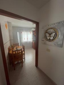 Cheyma Home Luminoso apartamento en Alcalá