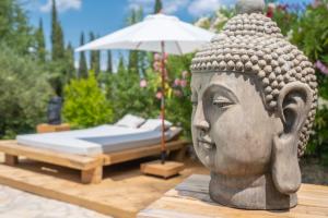 Appartements REVES DE PAMPA L Atelier : photos des chambres